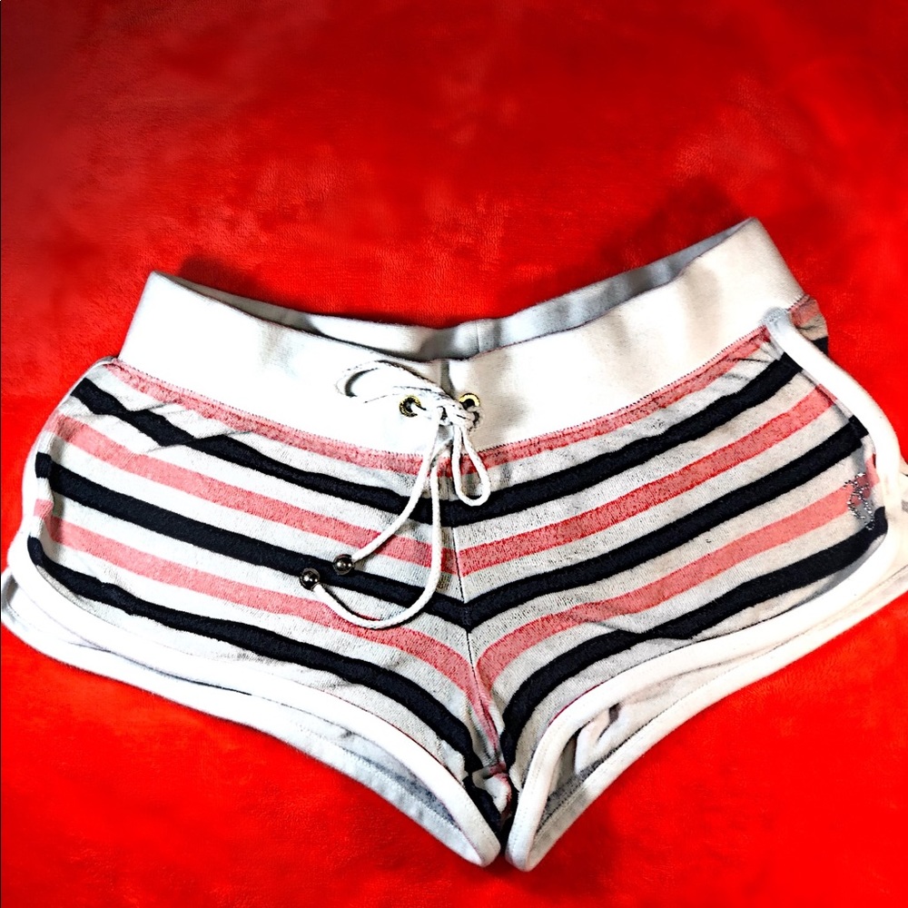 Juicy Couture Beach Shorts